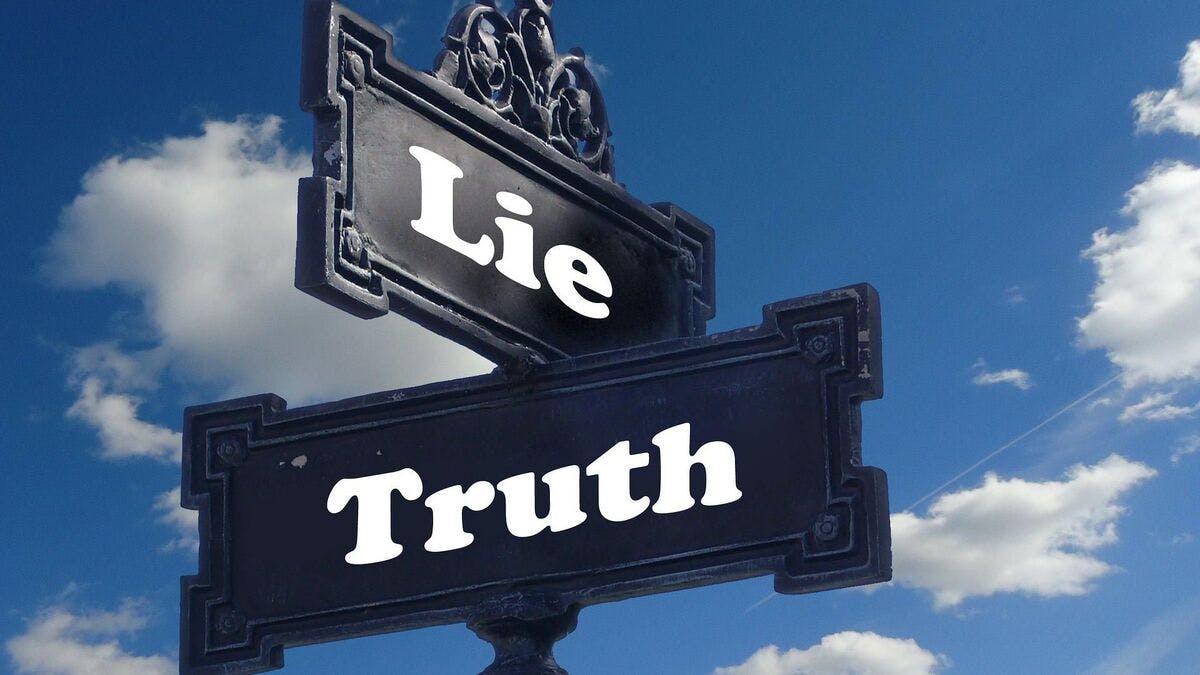 Is Truth Absolute?