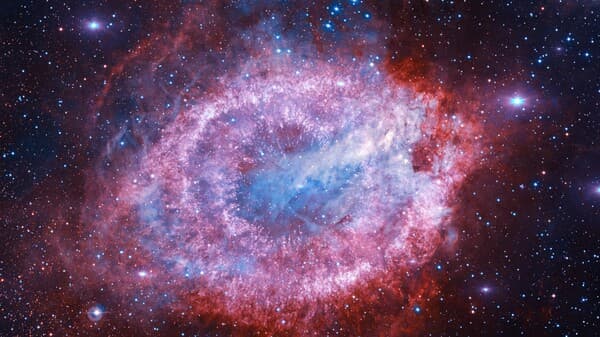 Origin of the Universe Quiz