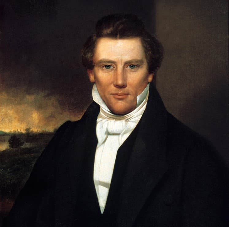 Joseph Smith's Truthworthiness